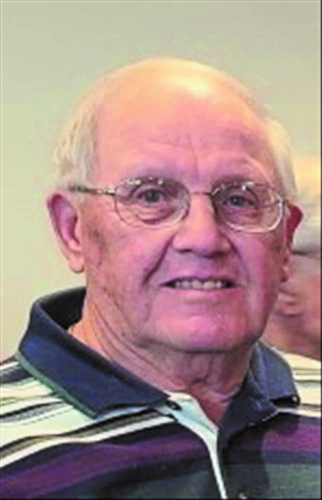 GLENN “GORKY” GORCZYCA